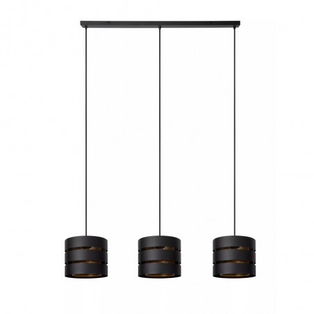 Lampe de suspension Rosas (3 lumieres)