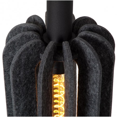 Lampe de suspension Rafal