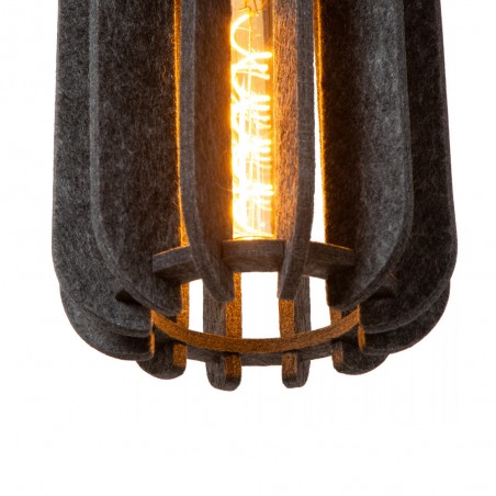 Lampe de suspension Rafal