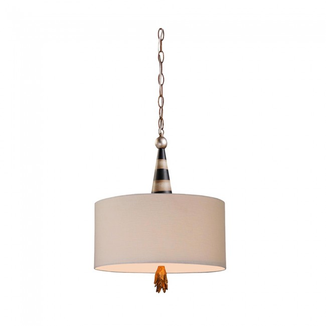 Lámpe de plafond Flambeau