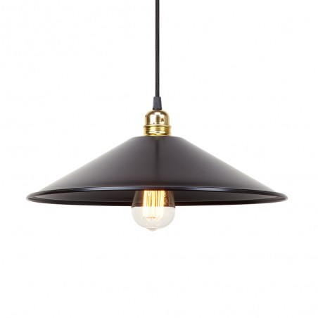 Lampe de plafond Factory