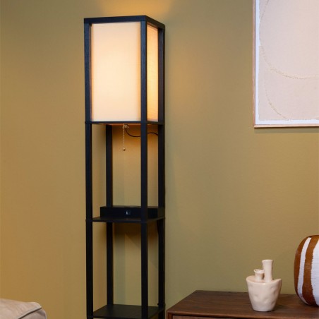 Lampadaire Menno