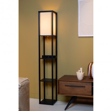 Lampadaire Menno