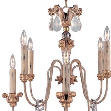 Lustre Mignon