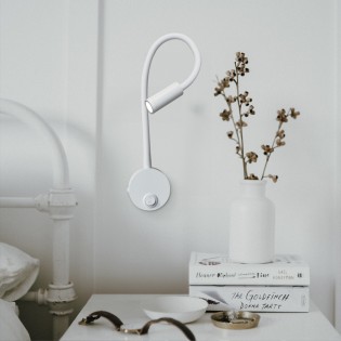 Applique Murale lecteur LED Clasic (3W)