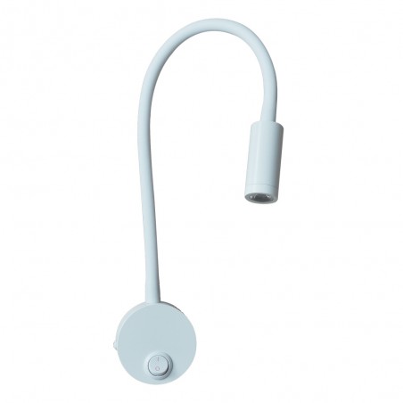 Applique Murale lecteur LED Clasic (3W)