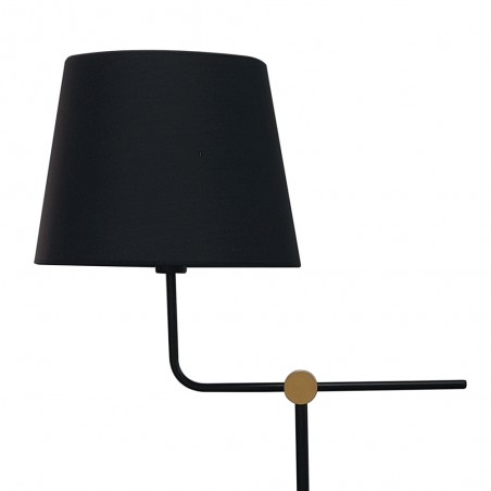 Lampadaire Solor