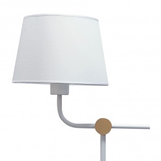 Lampe á poser Solor
