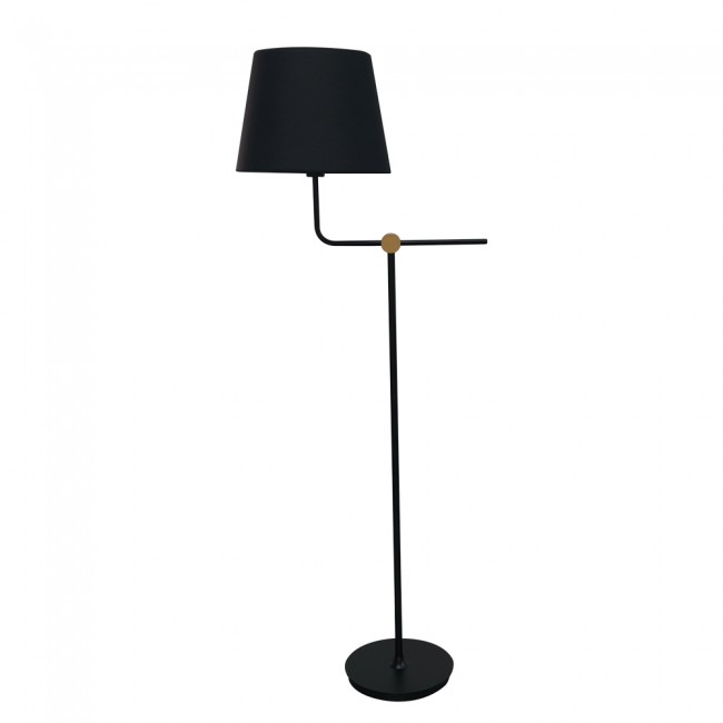 Lampadaire Solor