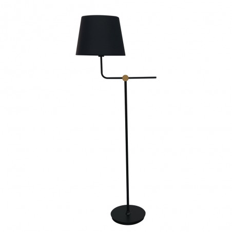 Lampadaire Solor