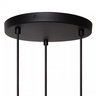 Lampe de suspension Maya (3 lumieres)