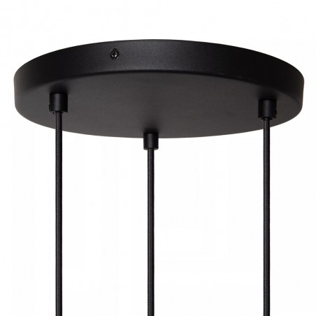 Lampe de suspension Maya (3 lumieres)