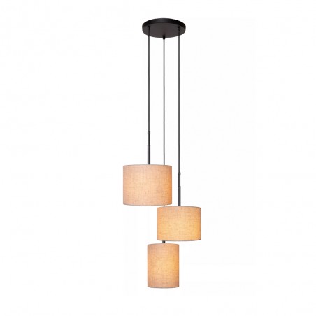 Lampe de suspension Maya (3 lumieres)