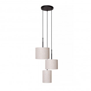 Lampe de suspension Maya (3 lumieres)