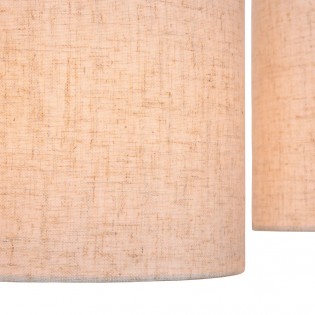 Lampe de suspension Maya (4 lumieres)