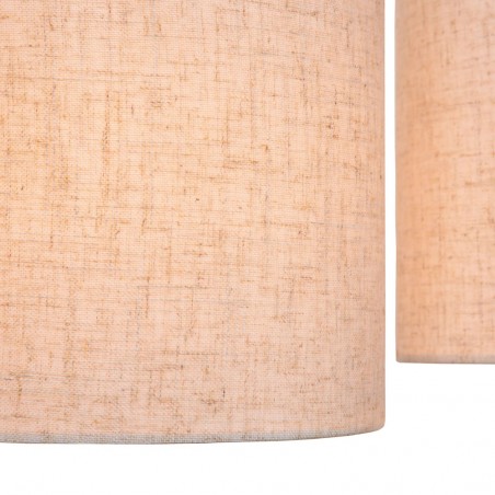 Lampe de suspension Maya (4 lumieres)