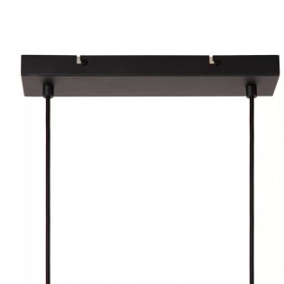 Lampe de suspension Maya (4 lumieres)