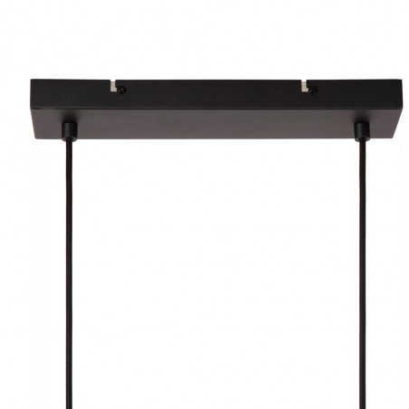 Lampe de suspension Maya (4 lumieres)