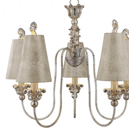Lustre Remi