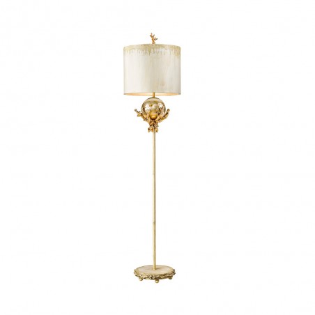 Lámpadaire Trellis