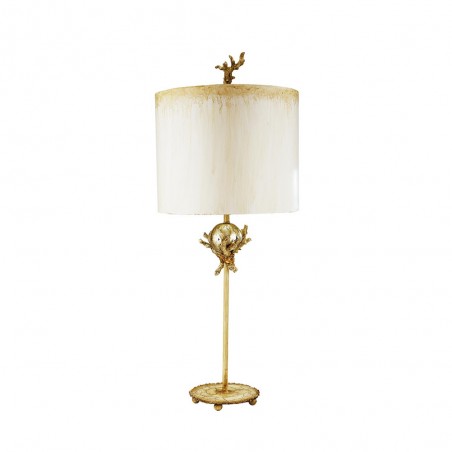 Floor lamp Trellis