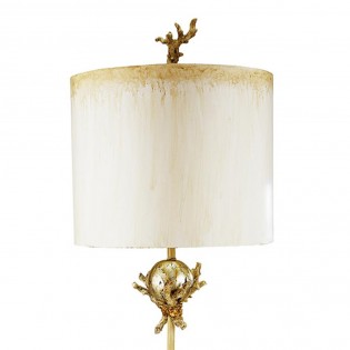 Floor lamp Trellis