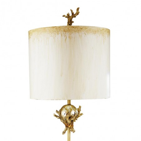 Floor lamp Trellis