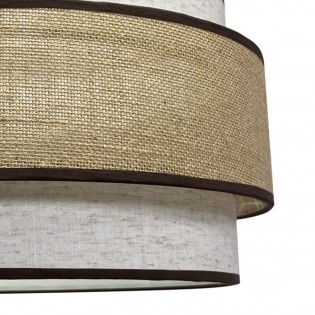 Lampe de plafond Amit 70