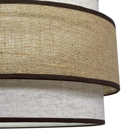 Lampe de plafond Amit 70