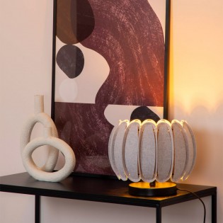 Lampe á poser Spencer