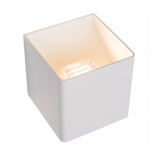 Applique Murale Exterieur LED Vertigo (6W)