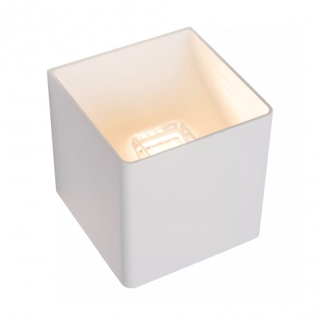 Applique Murale Exterieur LED Vertigo (6W)