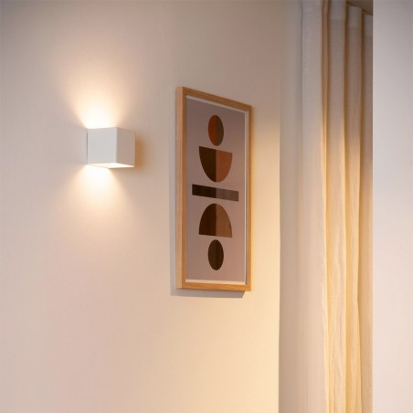 Applique Murale Exterieur LED Vertigo (6W)