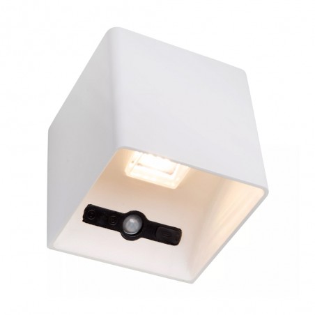 Applique Murale Exterieur LED Vertigo (6W)