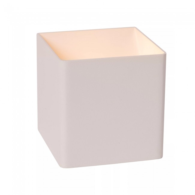 Applique Murale Exterieur LED Vertigo (6W)
