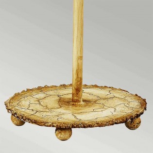 Floor lamp Trellis
