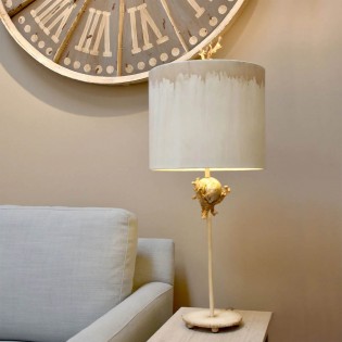 Floor lamp Trellis