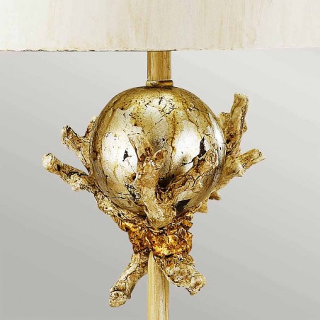 Floor lamp Trellis