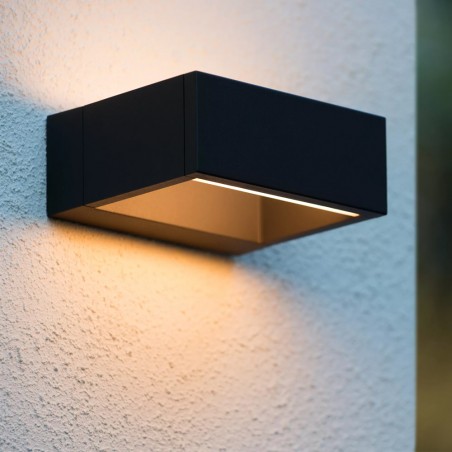 Applique Murale d'exterieur LED Goa (6.5W)