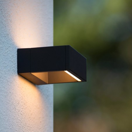 Applique Murale d'exterieur LED Goa (6.5W)