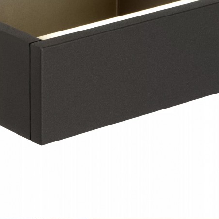Applique Murale d'exterieur LED Goa (6.5W)