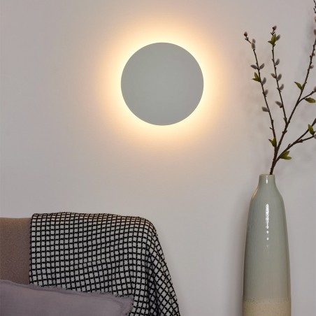 Applique Murale LED Eklyps (8W)