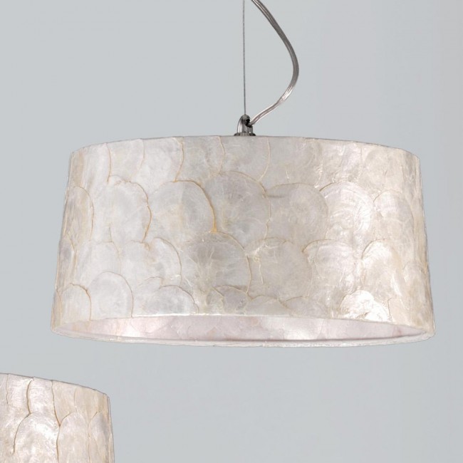 Lampe de plafond Koral II