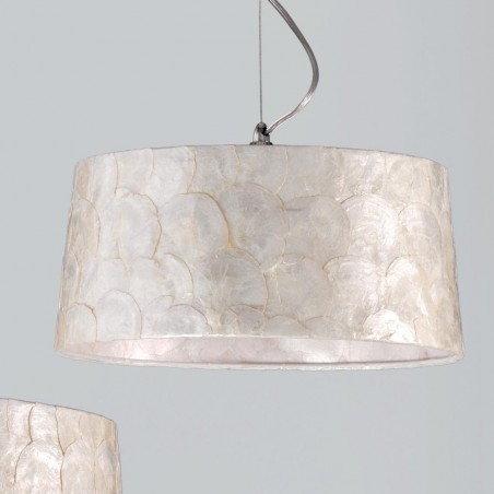 Lampe de plafond Koral II