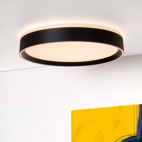 Plafonnier LED Nuria 3-Step Dim (18W)