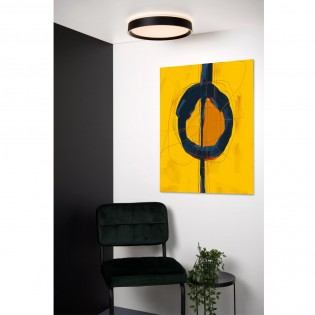 Plafonnier LED Nuria 3-Step Dim (18W)