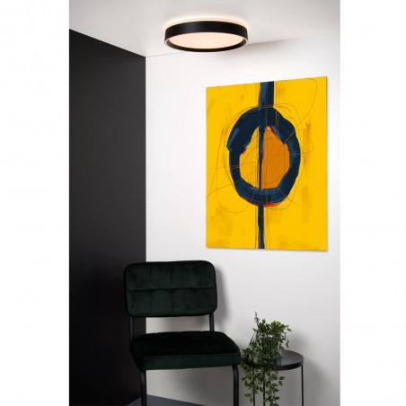 Plafonnier LED Nuria 3-Step Dim (18W)