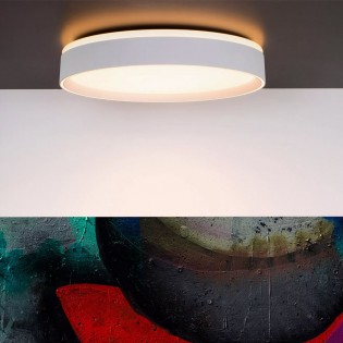 Plafonnier LED Nuria 3-Step Dim (24W)