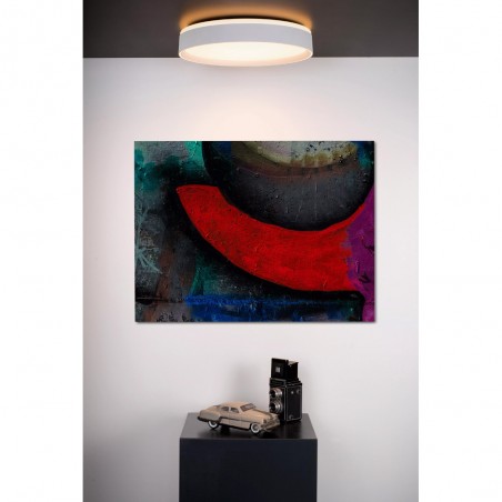 Plafonnier LED Nuria 3-Step Dim (24W)