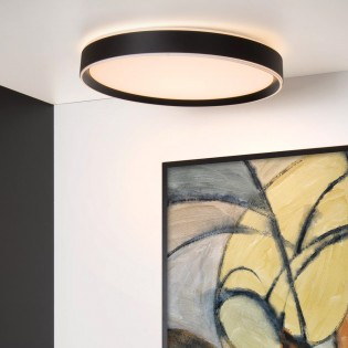 Plafonnier LED Nuria 3-Step Dim (36W)